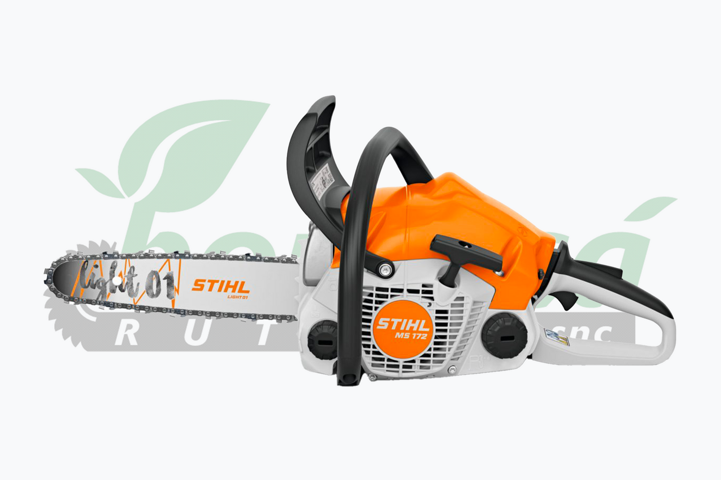 Motosega STIHL MS 172