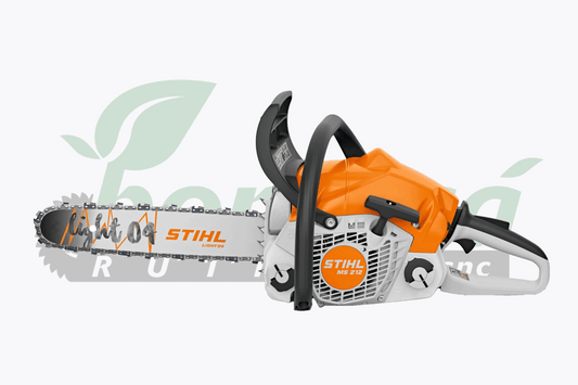 Motosega Stihl MS 212