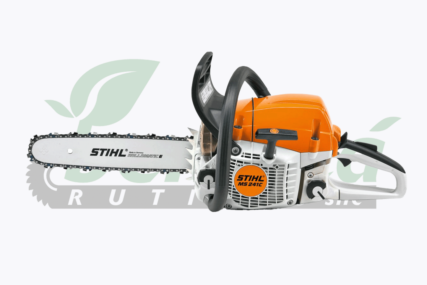 Motosega STIHL MS 241 C-M