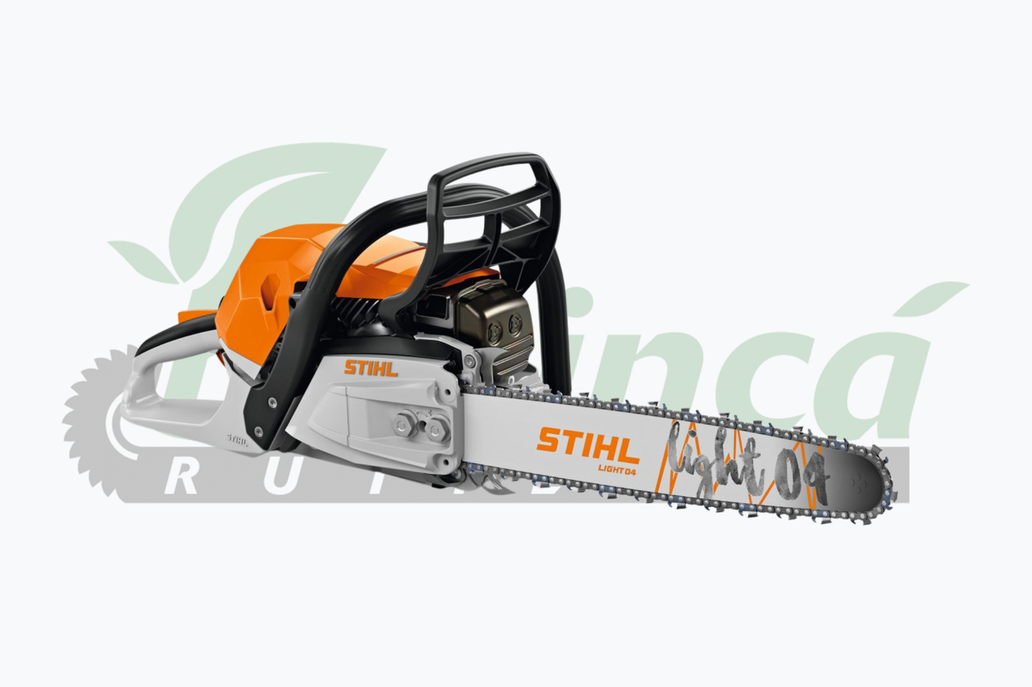Motosega STIHL MS 300 C-M