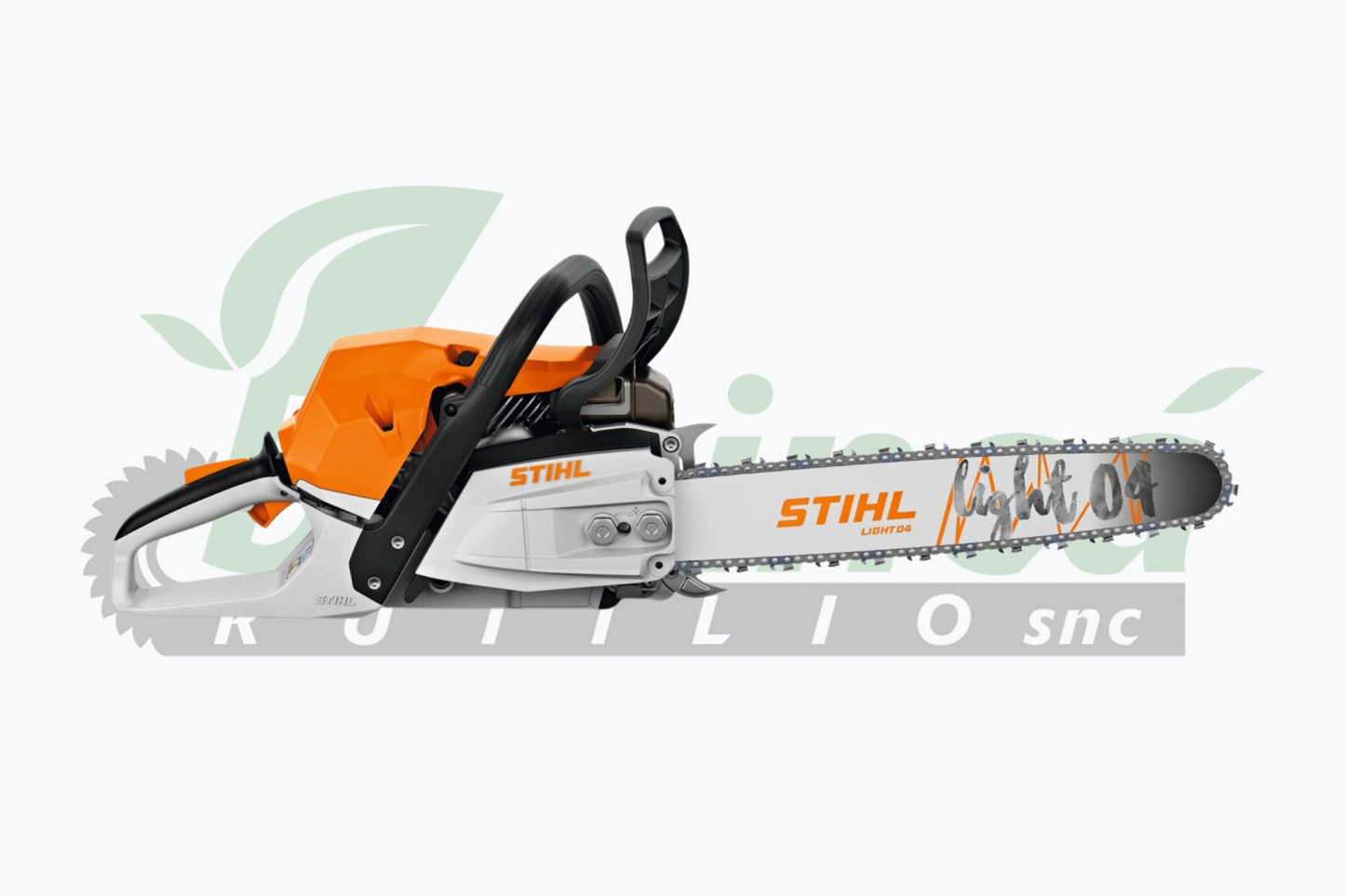 Motosega STIHL MS 300 C-M