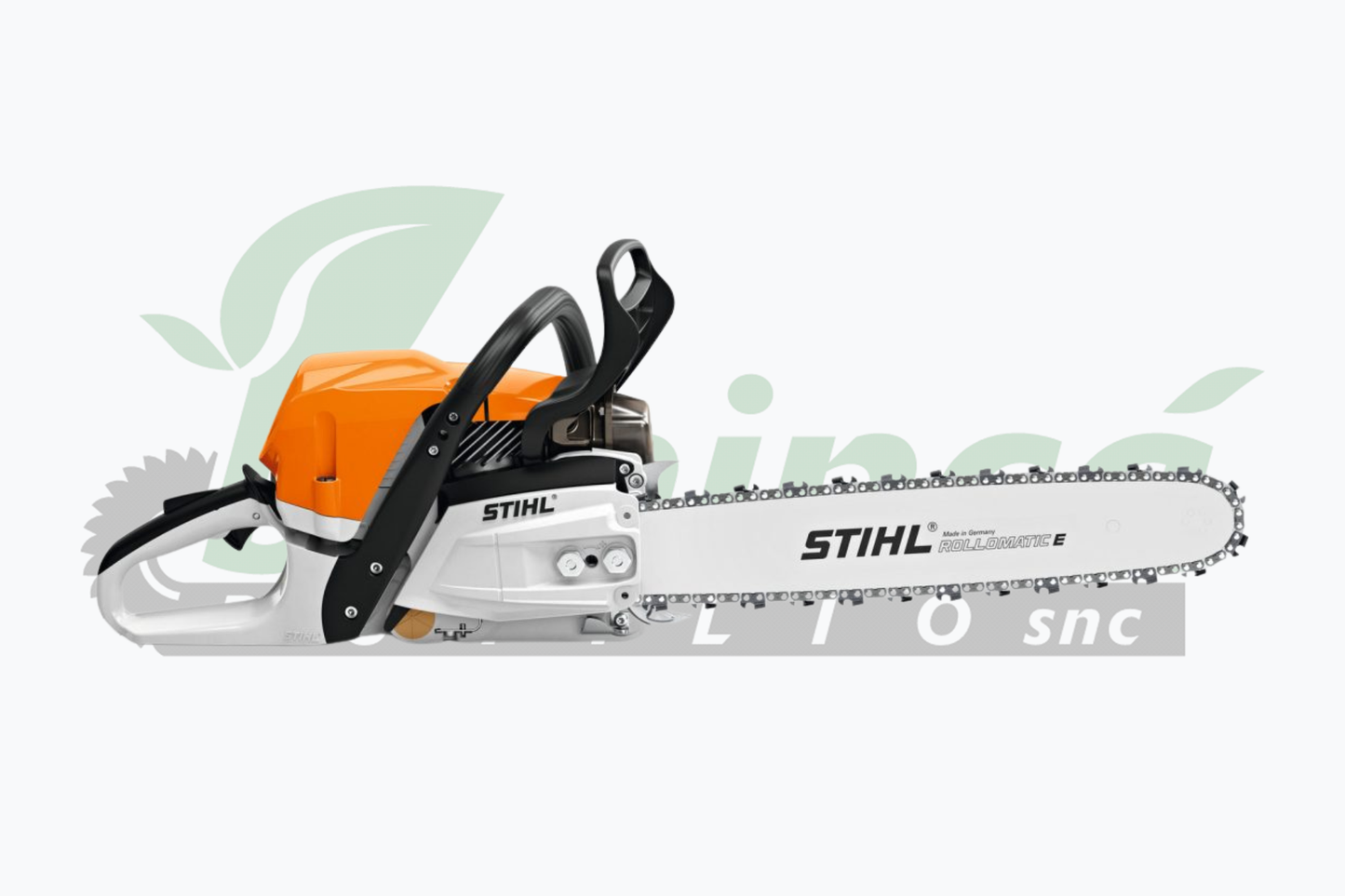 Motosega STIHL MS 400.0 C-M