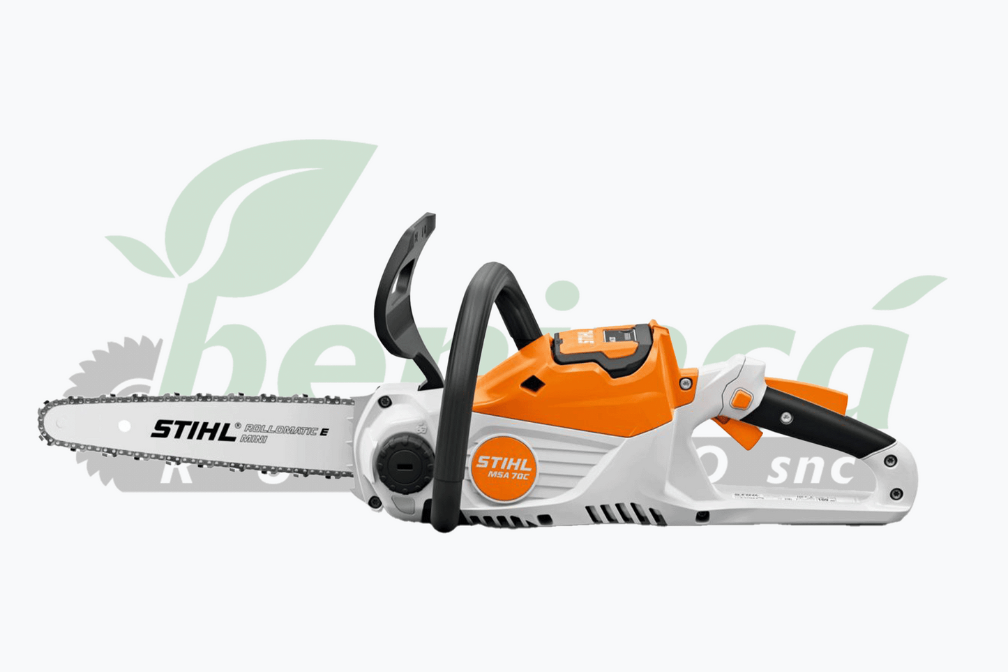 Tronçonneuse STIHL MSA 70 CB
