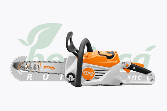 Motosega STIHL MSA 80 C-B