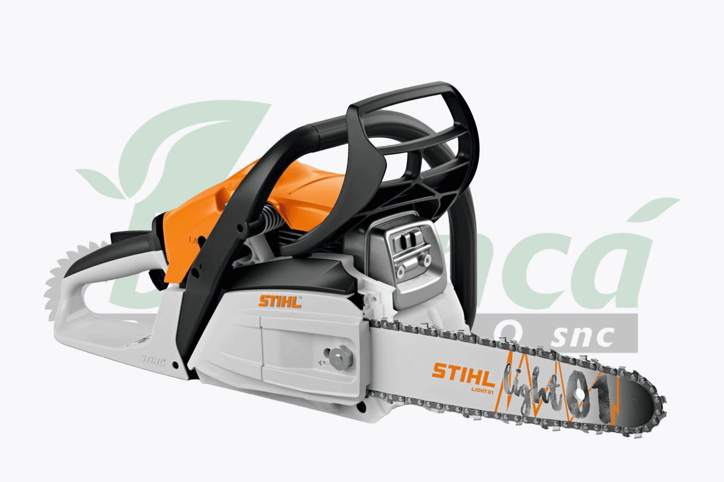 Motosega STIHL MS 172