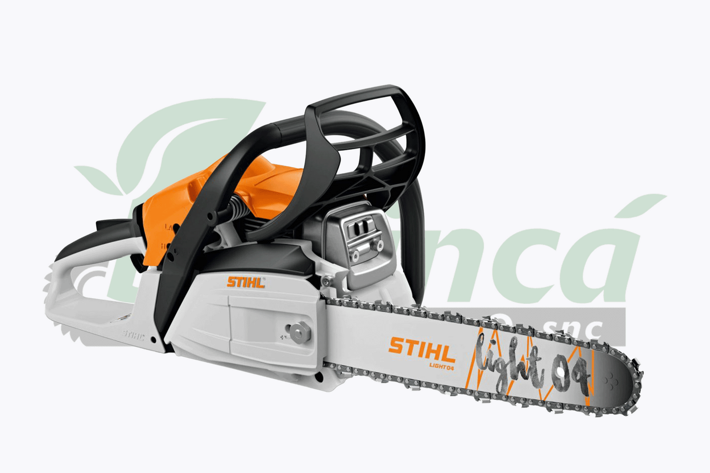 Motosega Stihl MS 212