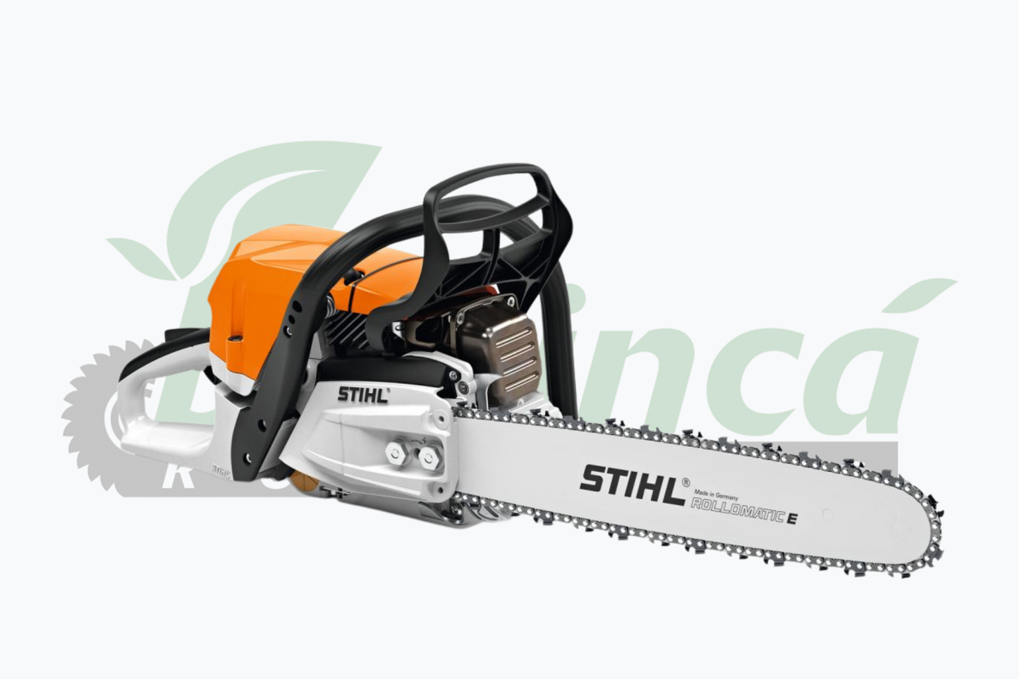Motosega STIHL MS 400.0 C-M