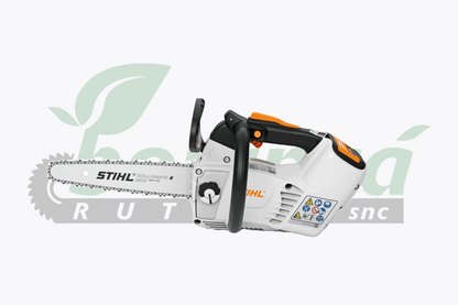 Motosega STIHL MSA 161 T