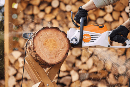 Motosega STIHL MSA 80 C-B