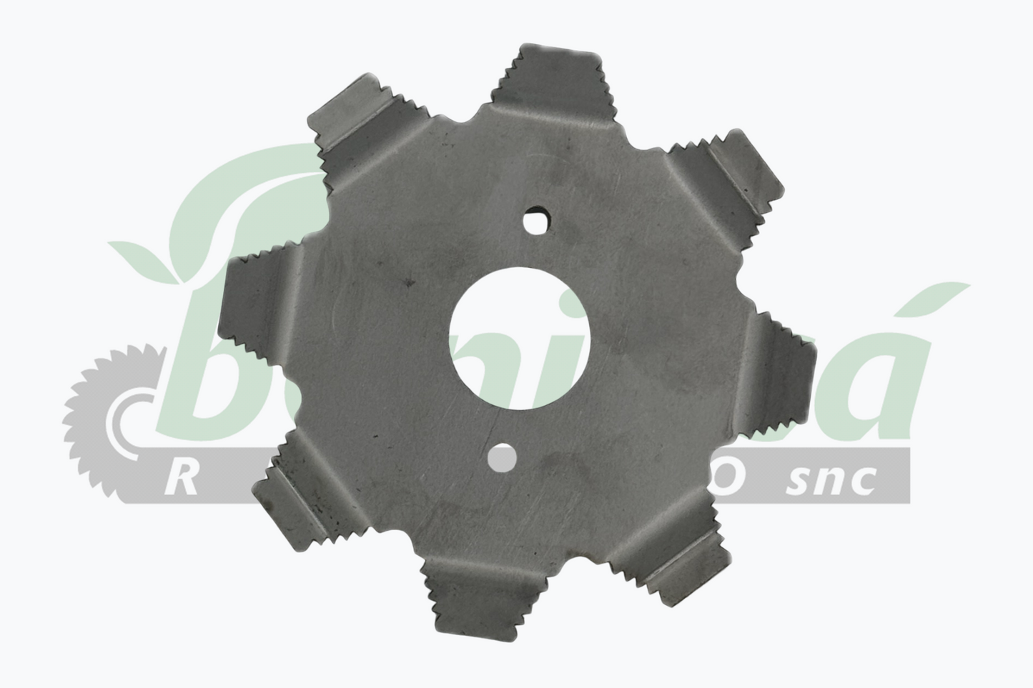 Disque de protection Ninja 