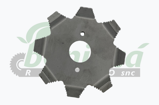 Disque de protection Ninja 