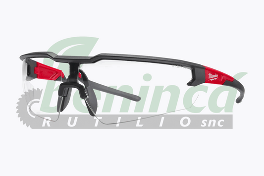 Occhiali di protezione Milwaukee