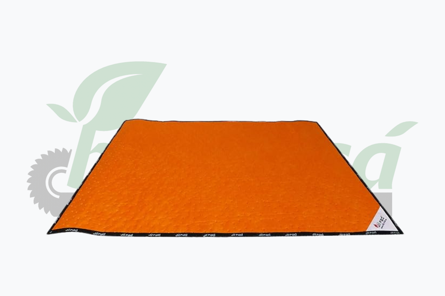 Tappetino assorbente per rifornimento