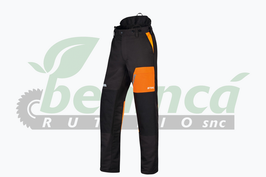 Pantaloni antitaglio Stihl Function Core