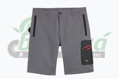 Pantaloncini Diadora Bermuda Stretch