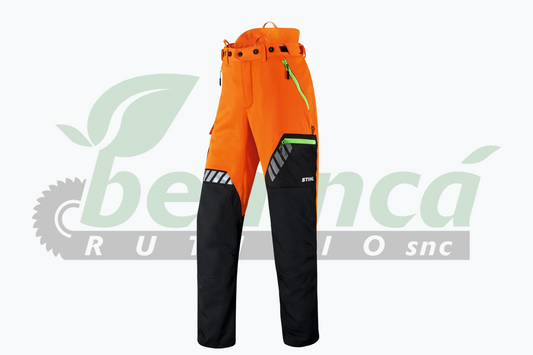 Pantaloni Stihl Dynamic DuroTEC