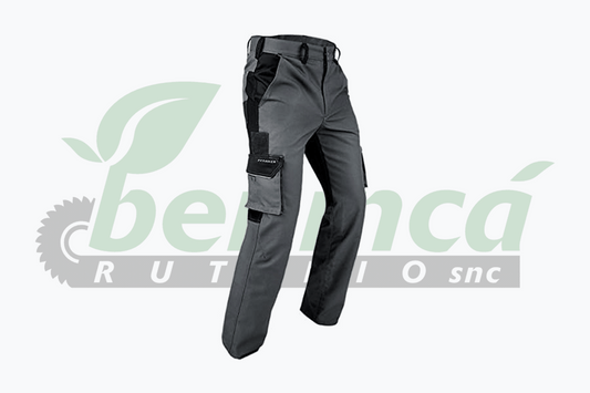 Pantalon Pfanner Spirit Tuyau