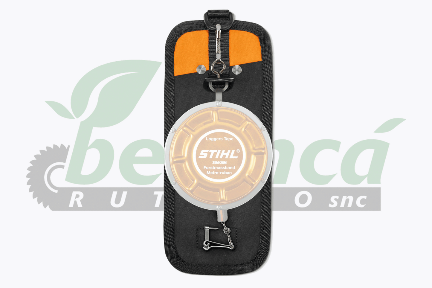 Porta rotella metrica Stihl ADVANCE X-FLEX