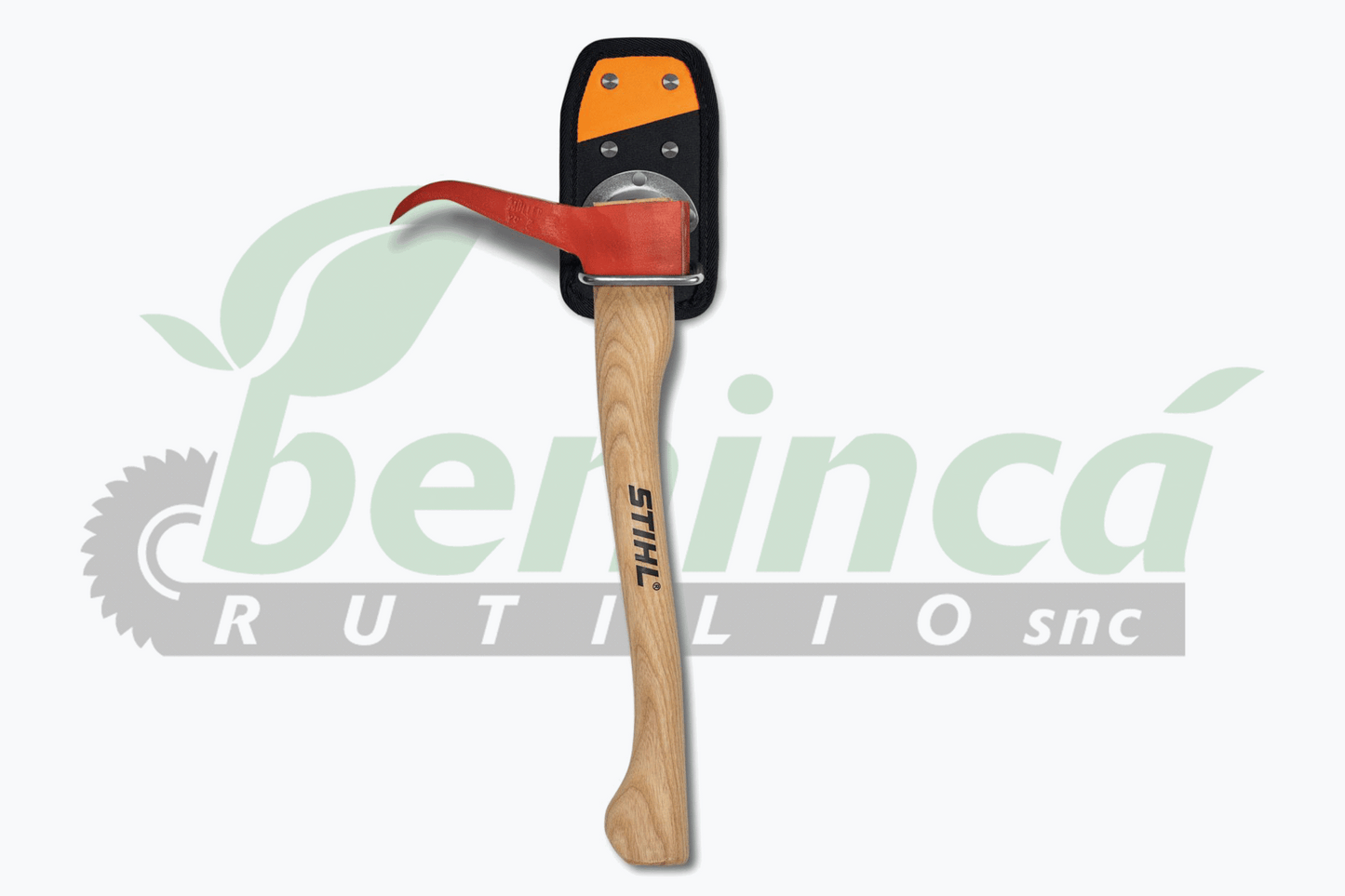 Porta zappino Stihl ADVANCE X-FLEX