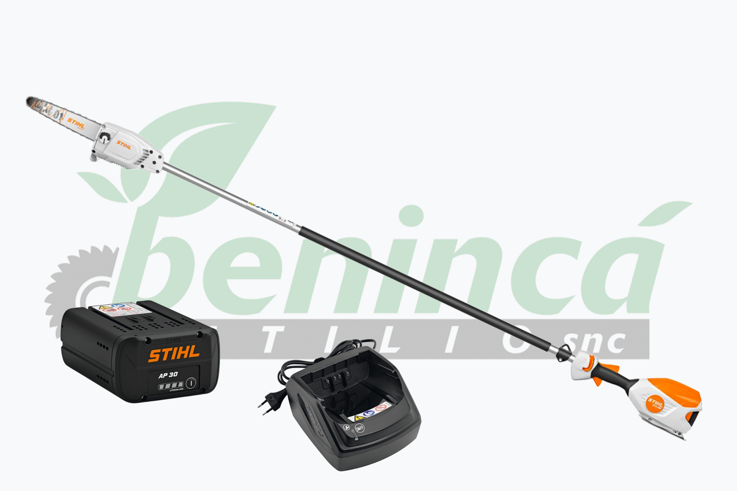 Potatore STIHL HTA 66