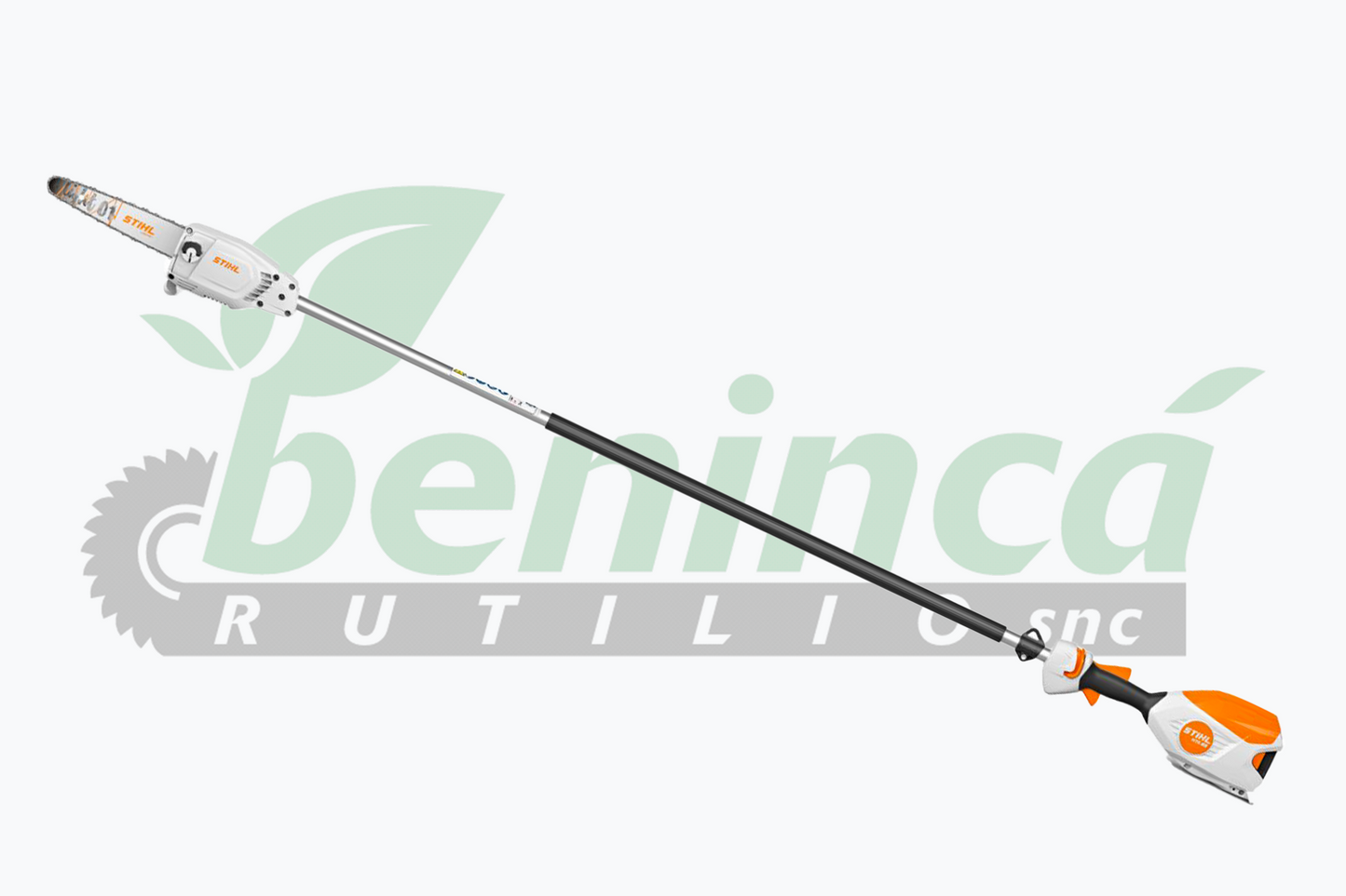 Sécateur STIHL HTA 66 