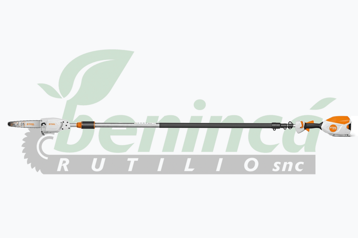 Sécateur STIHL HTA 86 