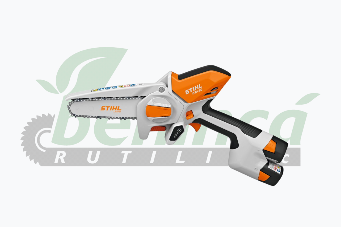 Potatore STIHL GTA 30