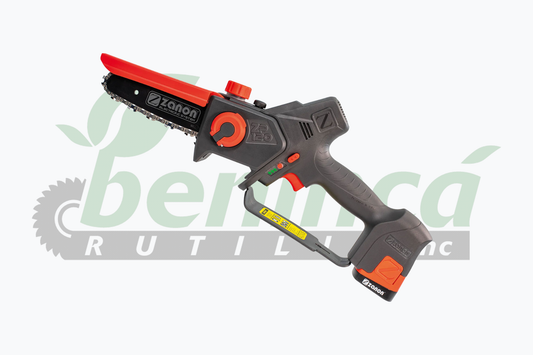 Potatore Zanon ZP 120