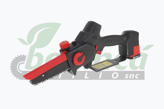 Potatore Zanon ZP 120