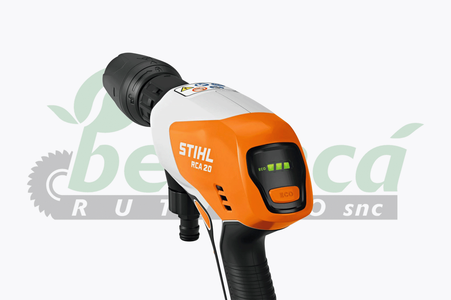 Idropulitrice STIHL RCA 20