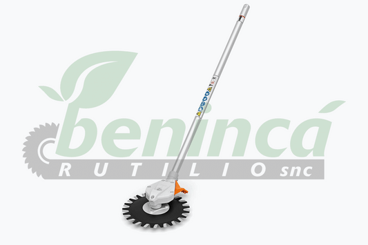 Reciprocatore STIHL RG-KM