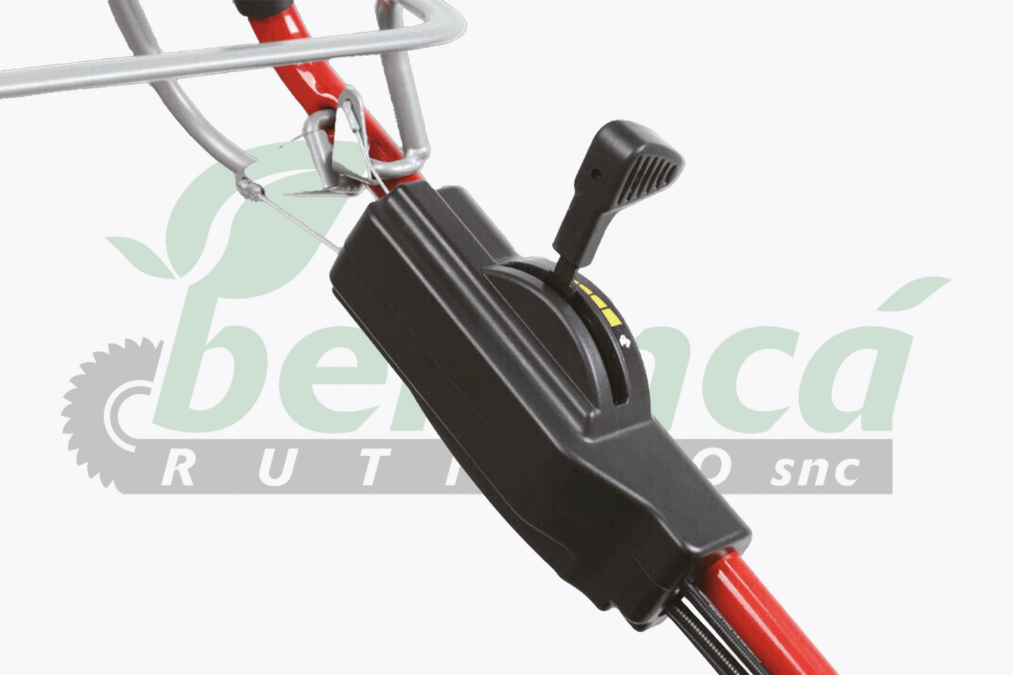 Tosaerba Weibang WB537SC