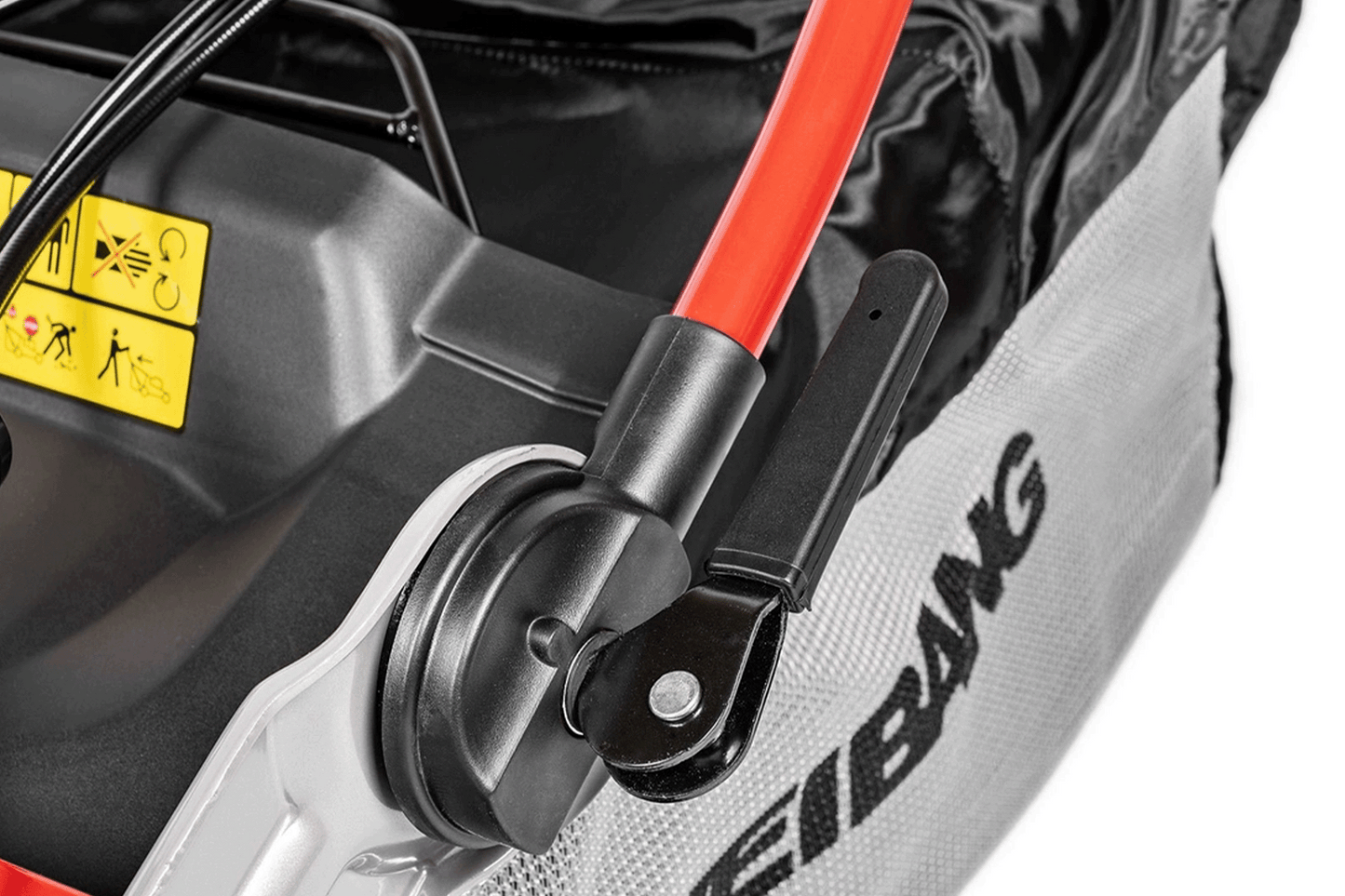 Tosaerba Weibang WB537SC