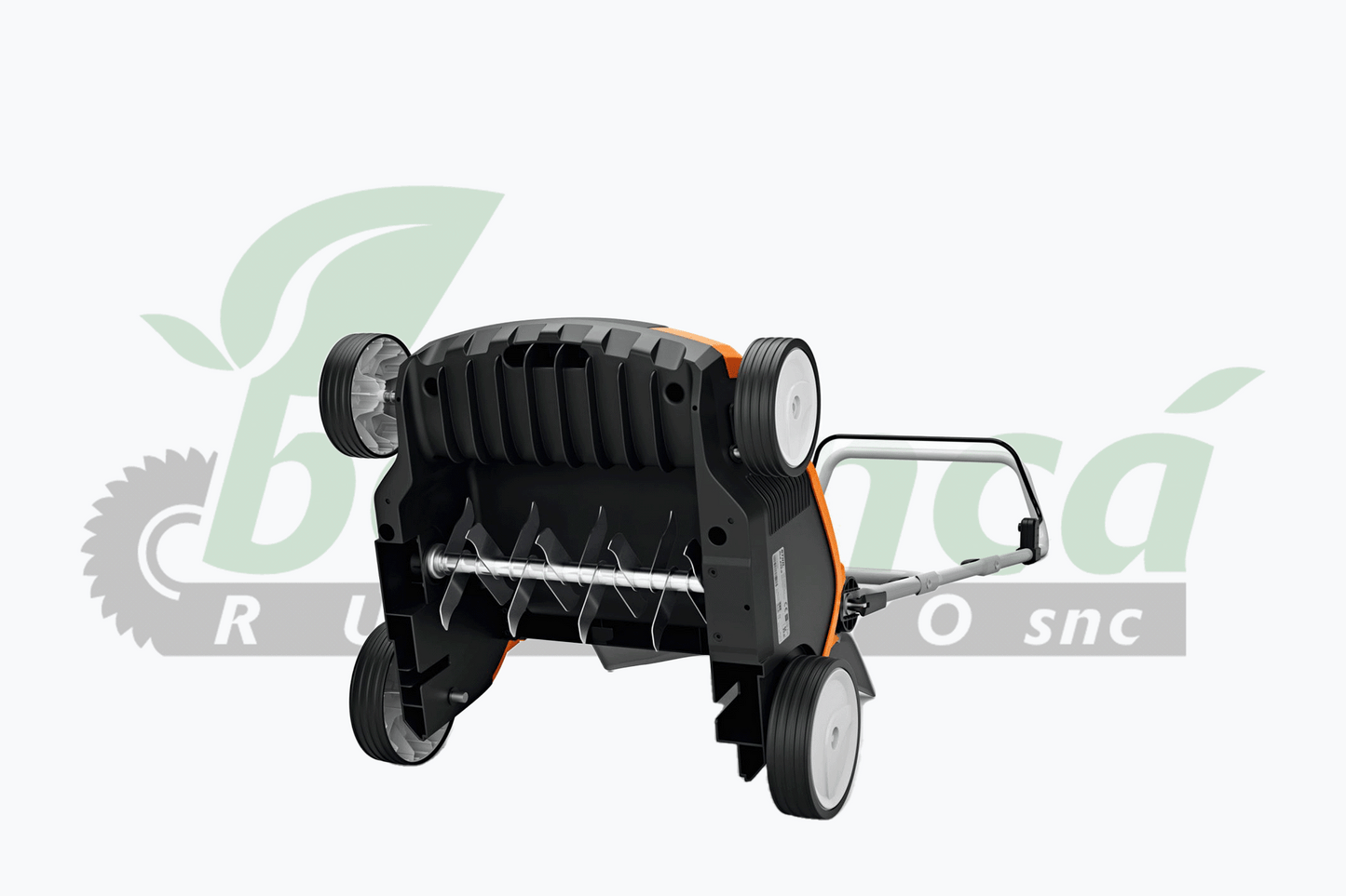 Arieggiatore Stihl RLA 240