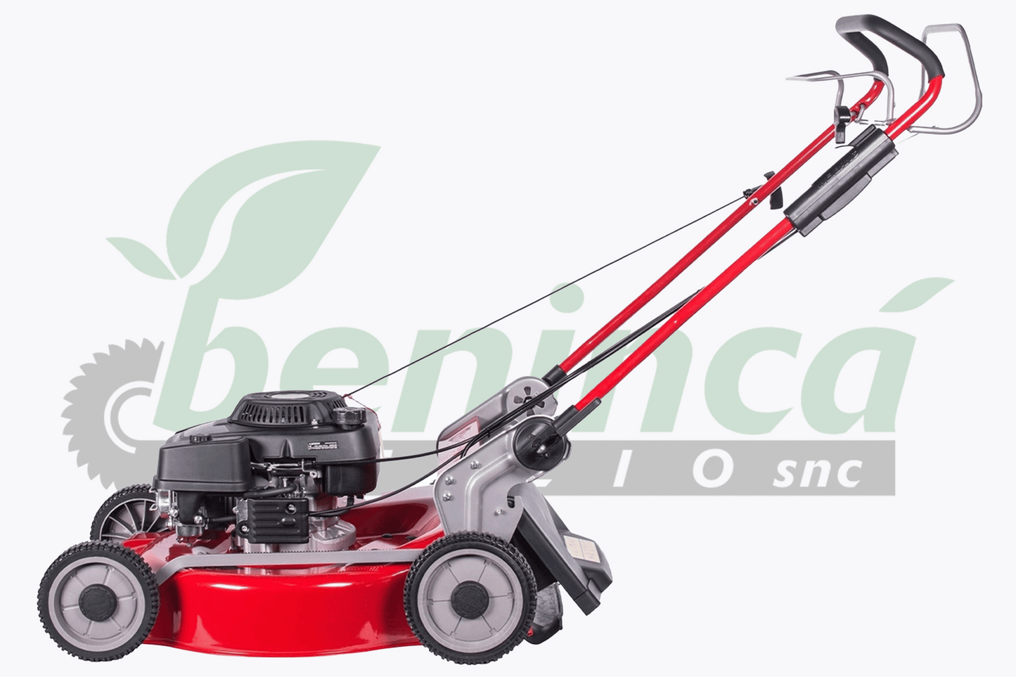 Tosaerba Weibang WB537SC