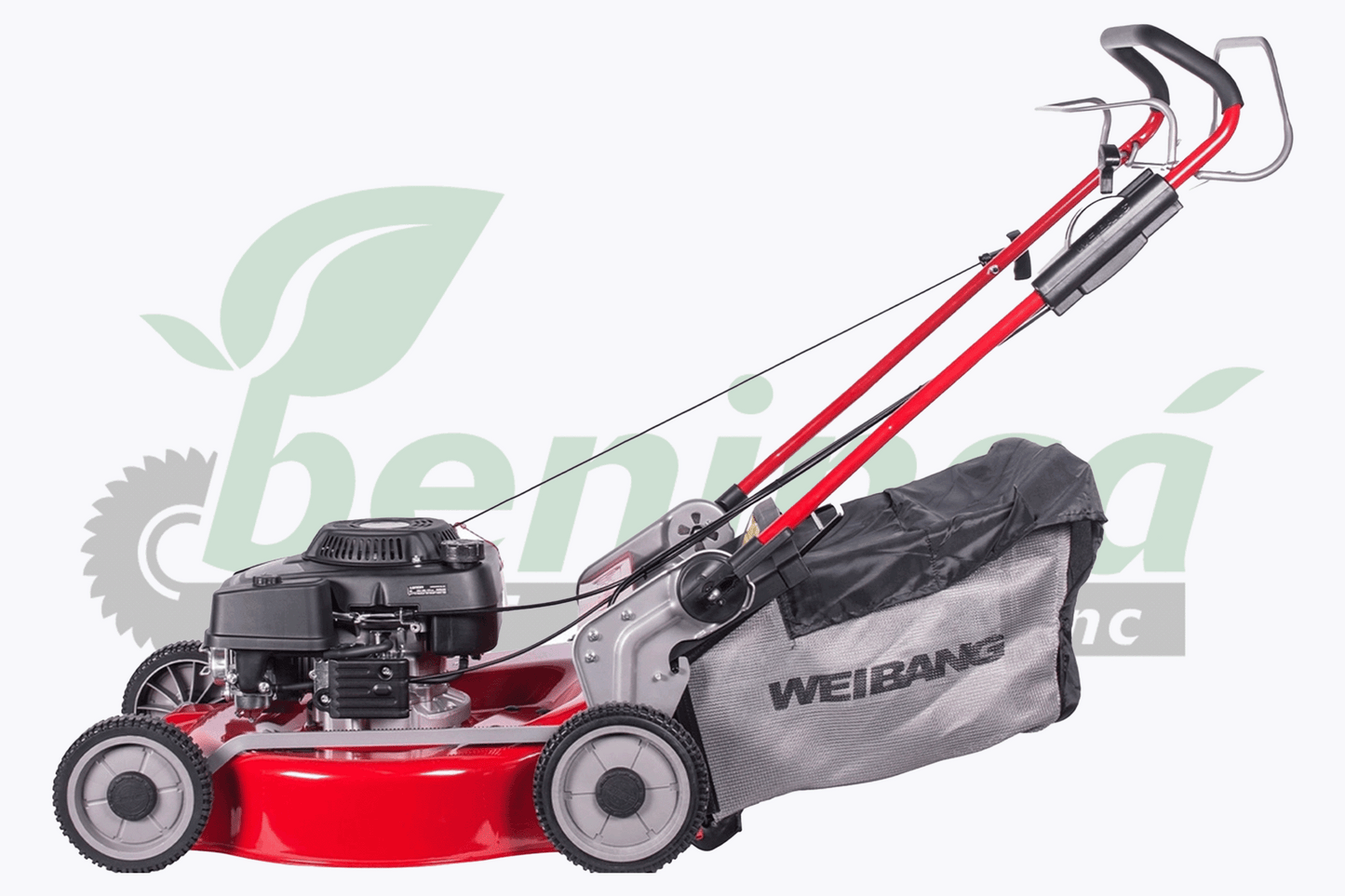 Tosaerba Weibang WB537SC