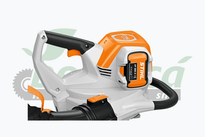 Aspiratore STIHL SHA 140