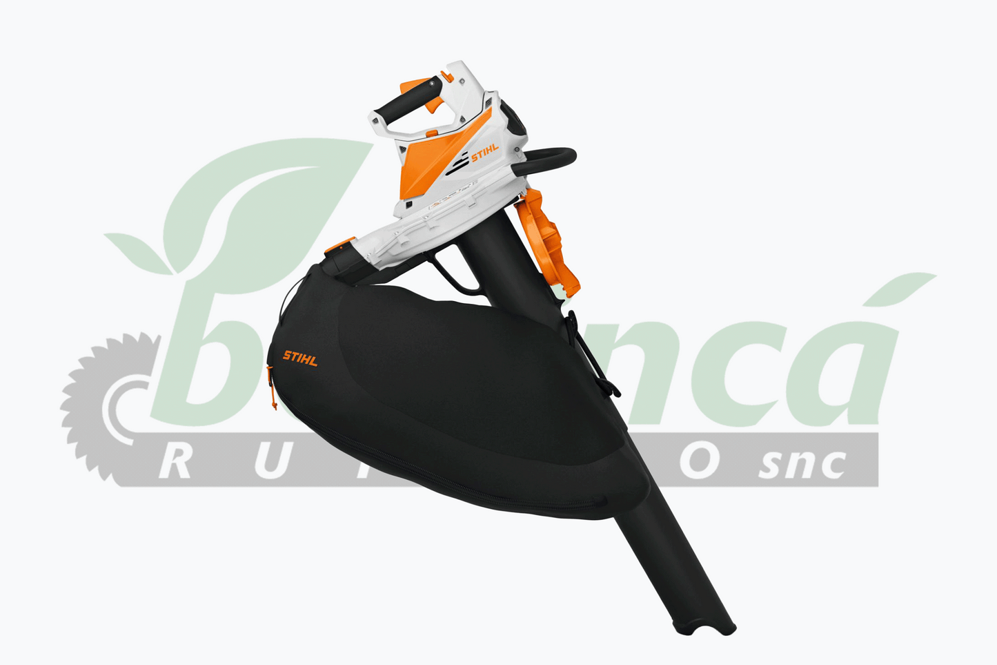 Aspiratore STIHL SHA 56