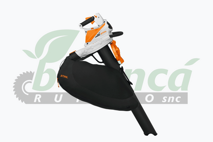 Aspiratore STIHL SHA 56