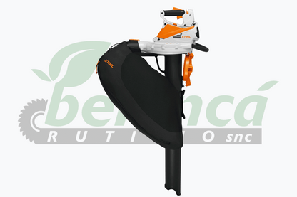 Aspiratore STIHL SHA 56