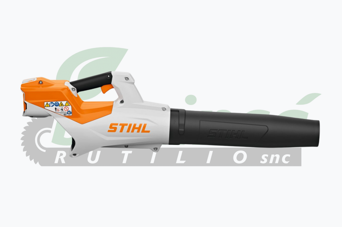 Souffleur STIHL BGA 57