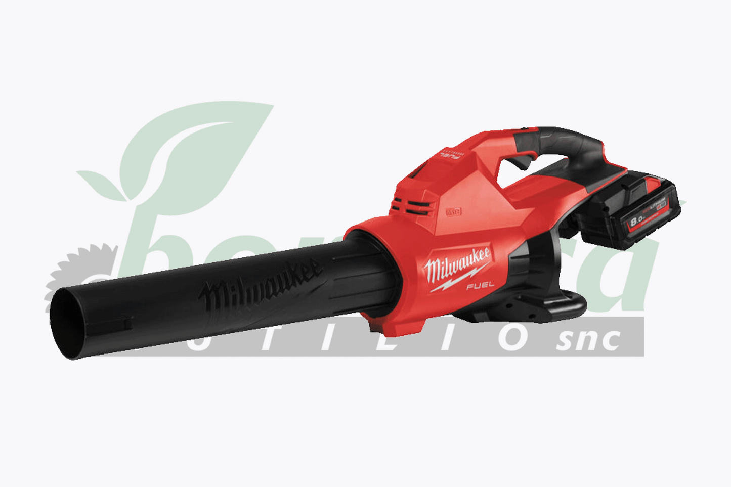 Soffiatore Milwaukee M18 F2BL