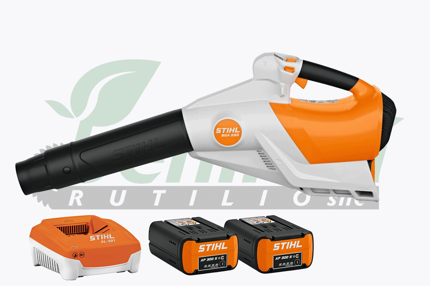 Soffiatore STIHL BGA 250