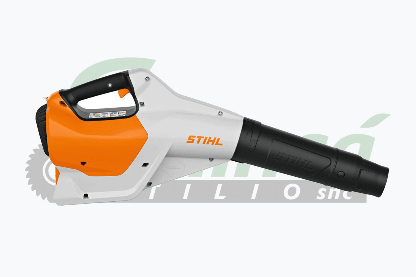 Soffiatore STIHL BGA 160