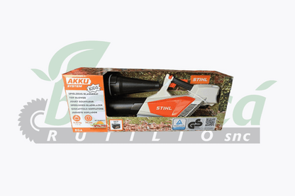 Souffleur jouet Stihl