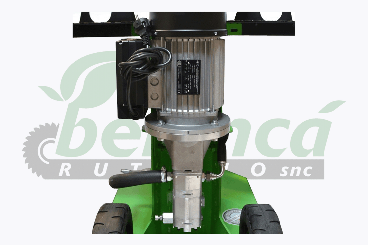 Spaccalegna Docma SF 100 Rapid