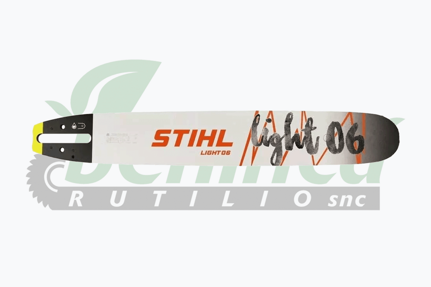 Spranghe 3/8 1,6 Rollomatic E