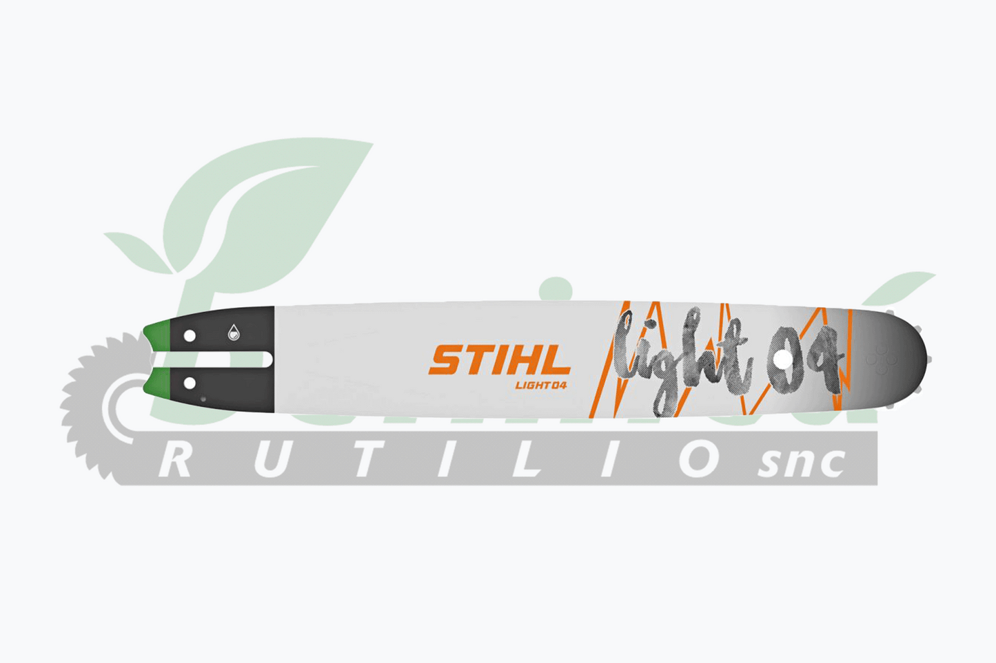 STIHL Light 04 bars