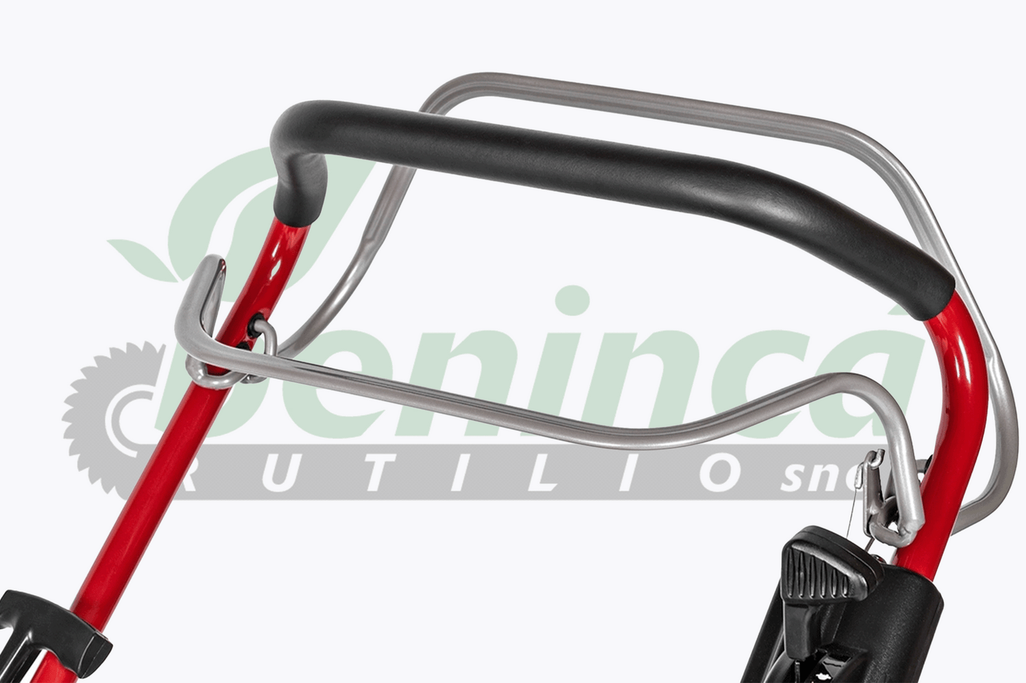 Tosaerba Weibang WB537SC