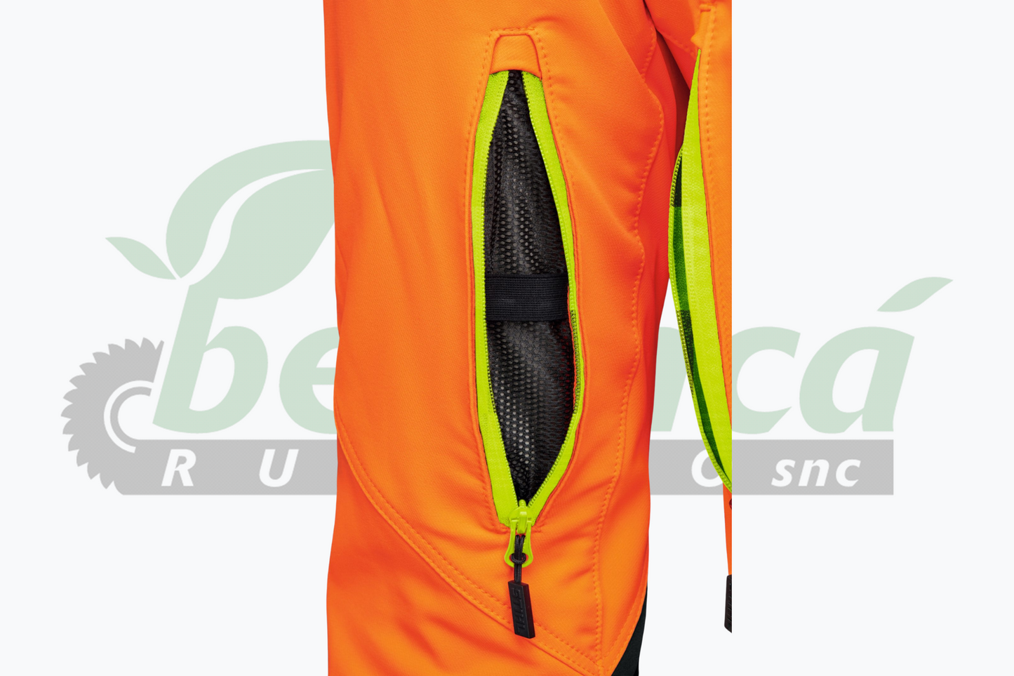 Pantaloni Stihl Dynamic DuroTEC